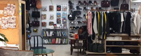 Store vintage