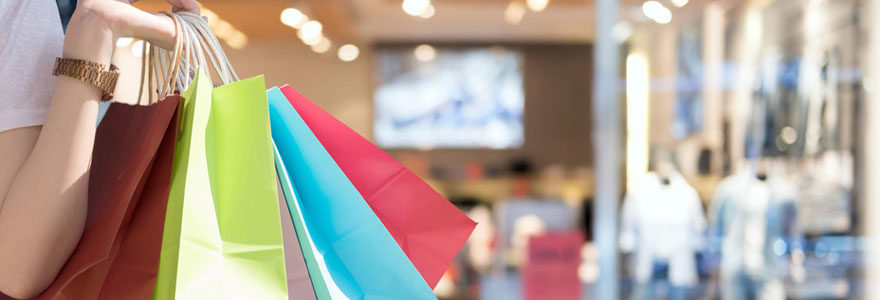 Boutiques préférées à rennes