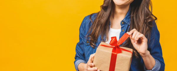 cadeau pour femme
