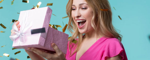 cadeaux personnalisés