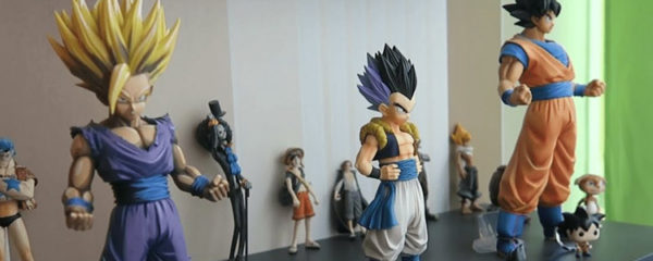 figurines