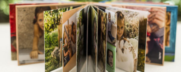 livre photos personnalisé