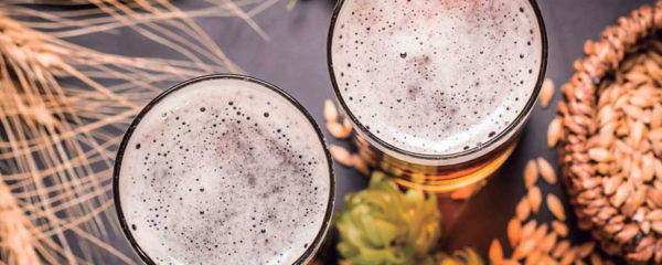 La bière artisanale
