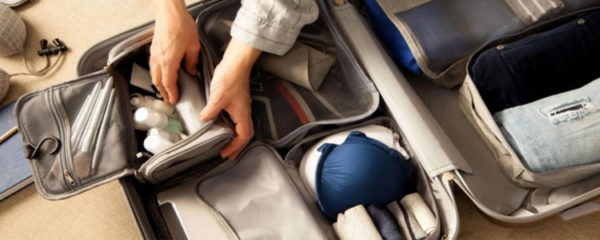 valises