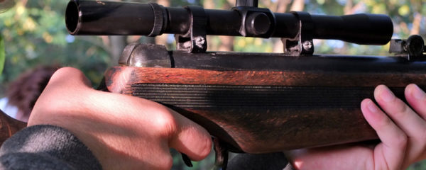 carabine