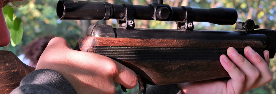 carabine