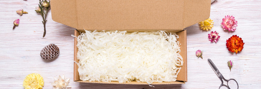 box mensuelles