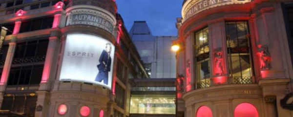 magasins et commerces à Strasbourg