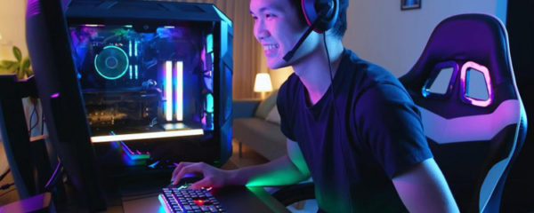 chaises de gaming