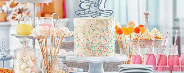 baby shower