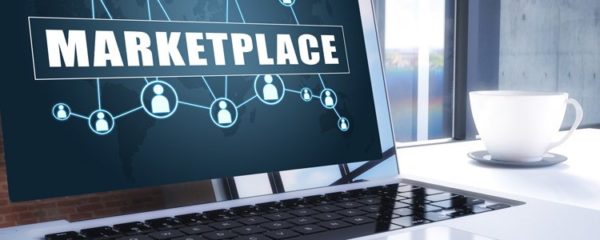 marketplace