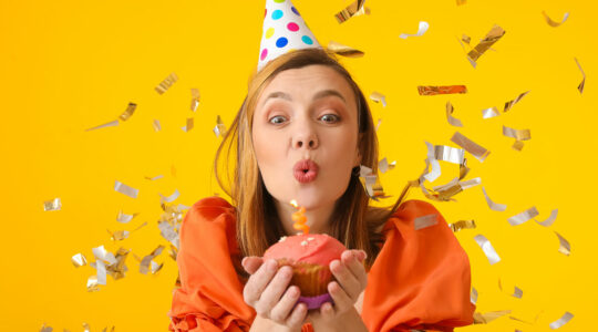 anniversaire